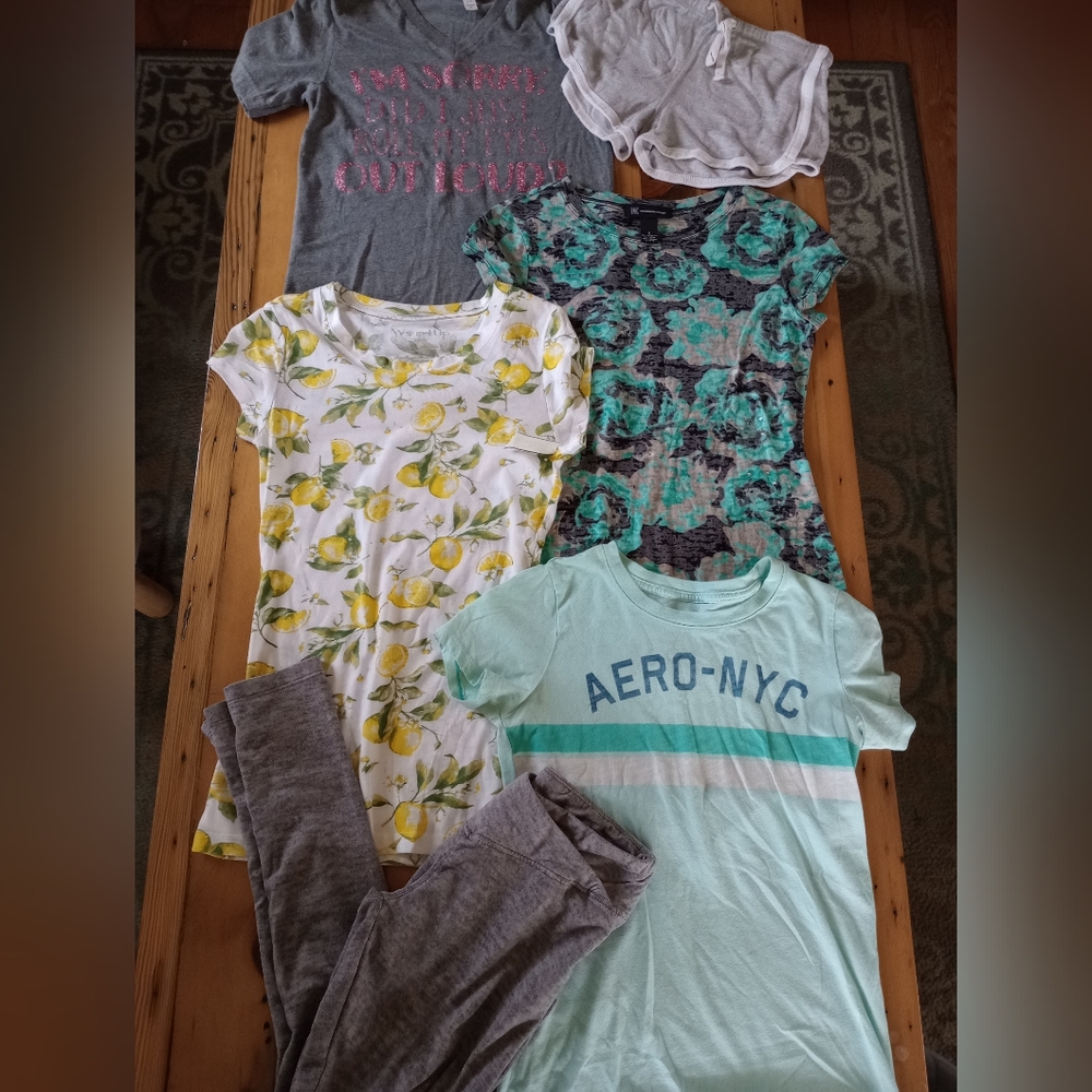 Women's 6pc. Bundle